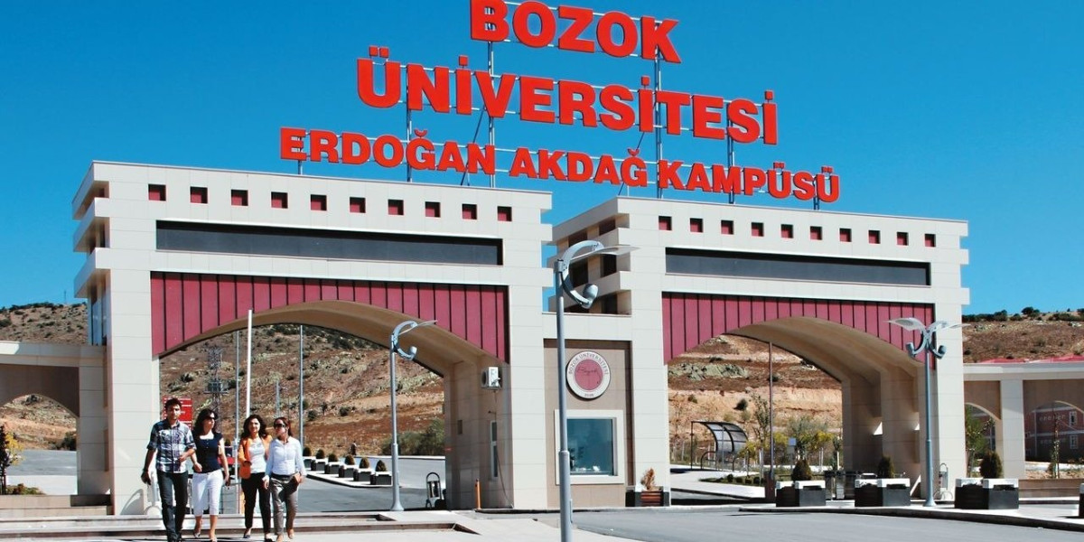 Bozok Üniversitesi’nden büyük başarı