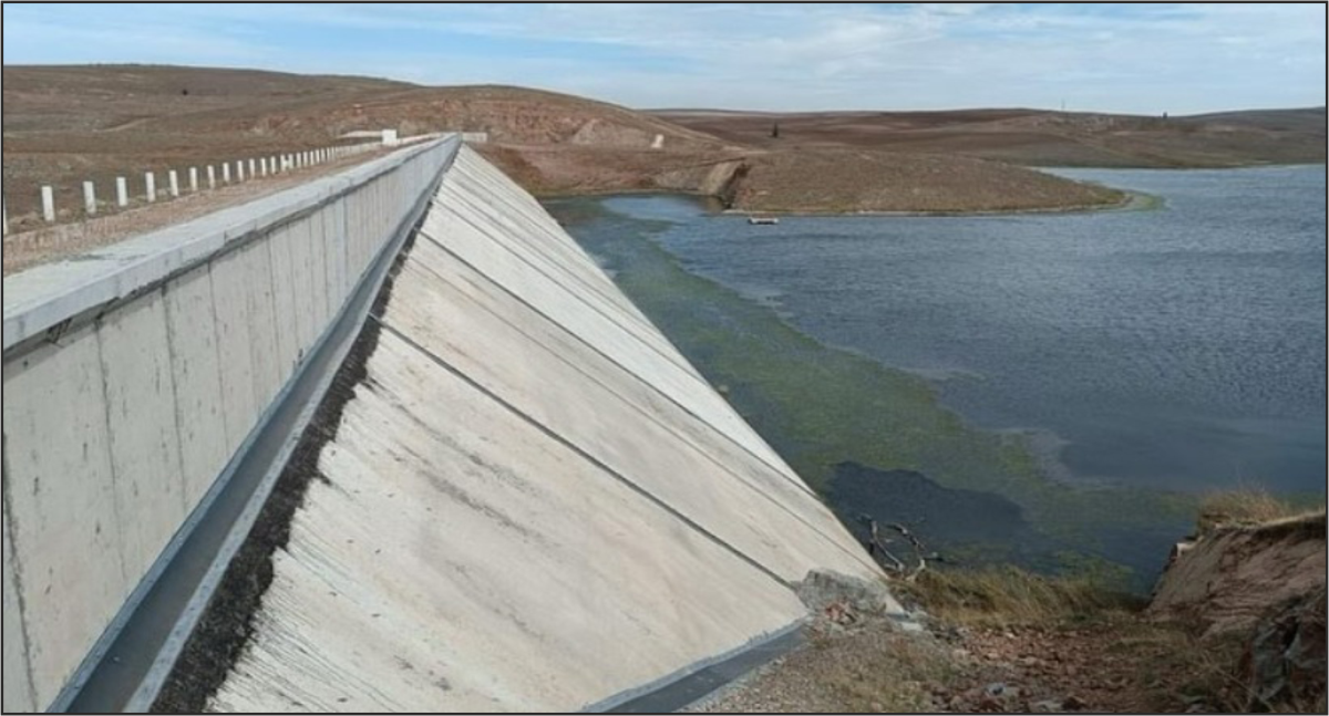 SORGUN’A  HAYAT VERECEK