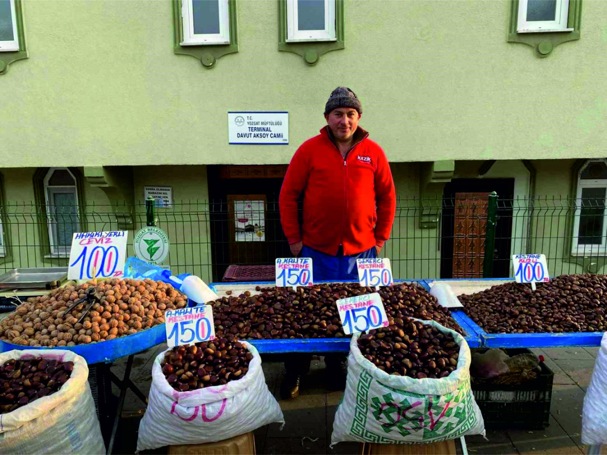 Tezgahlarda indirimli satışlar başladı