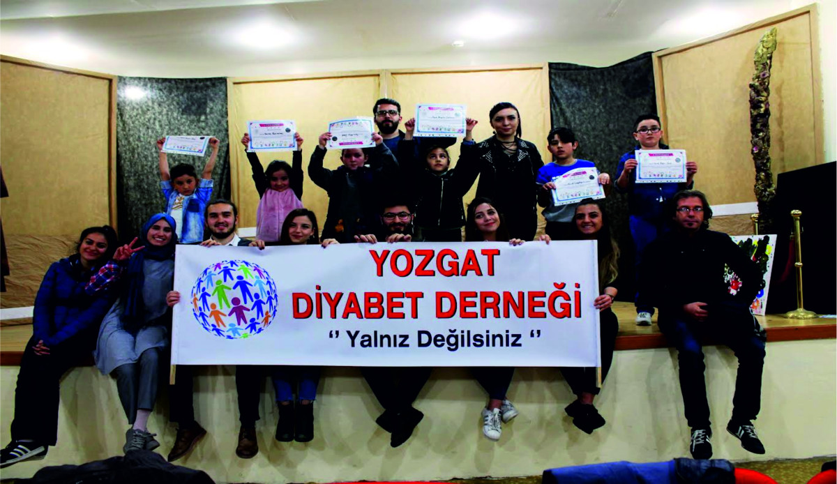 YOZGAT’TA DİYABET HARİTASI HAZIRLANACAK